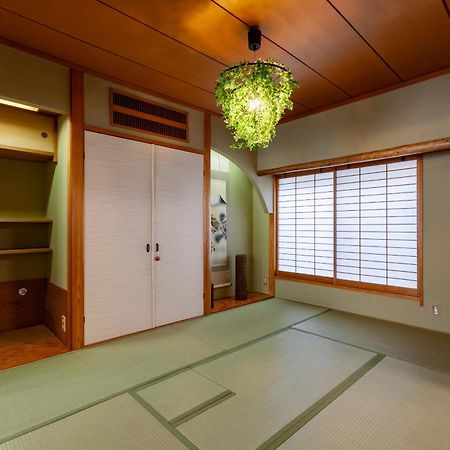 Premier Suite Shinjuku West 3F 4F Tōkyō Extérieur photo