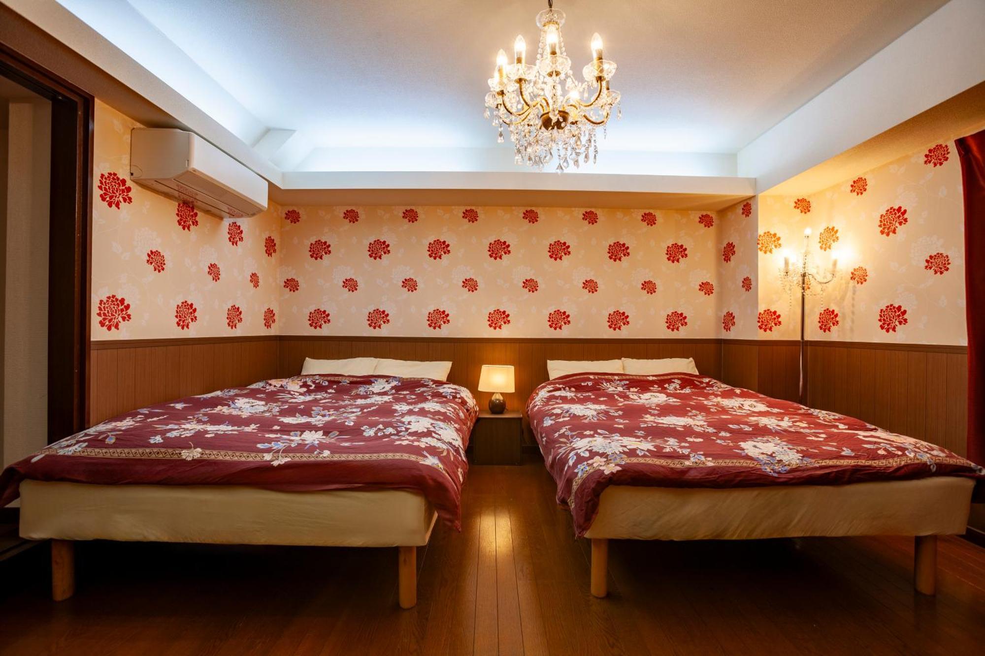 Premier Suite Shinjuku West 3F 4F Tōkyō Extérieur photo