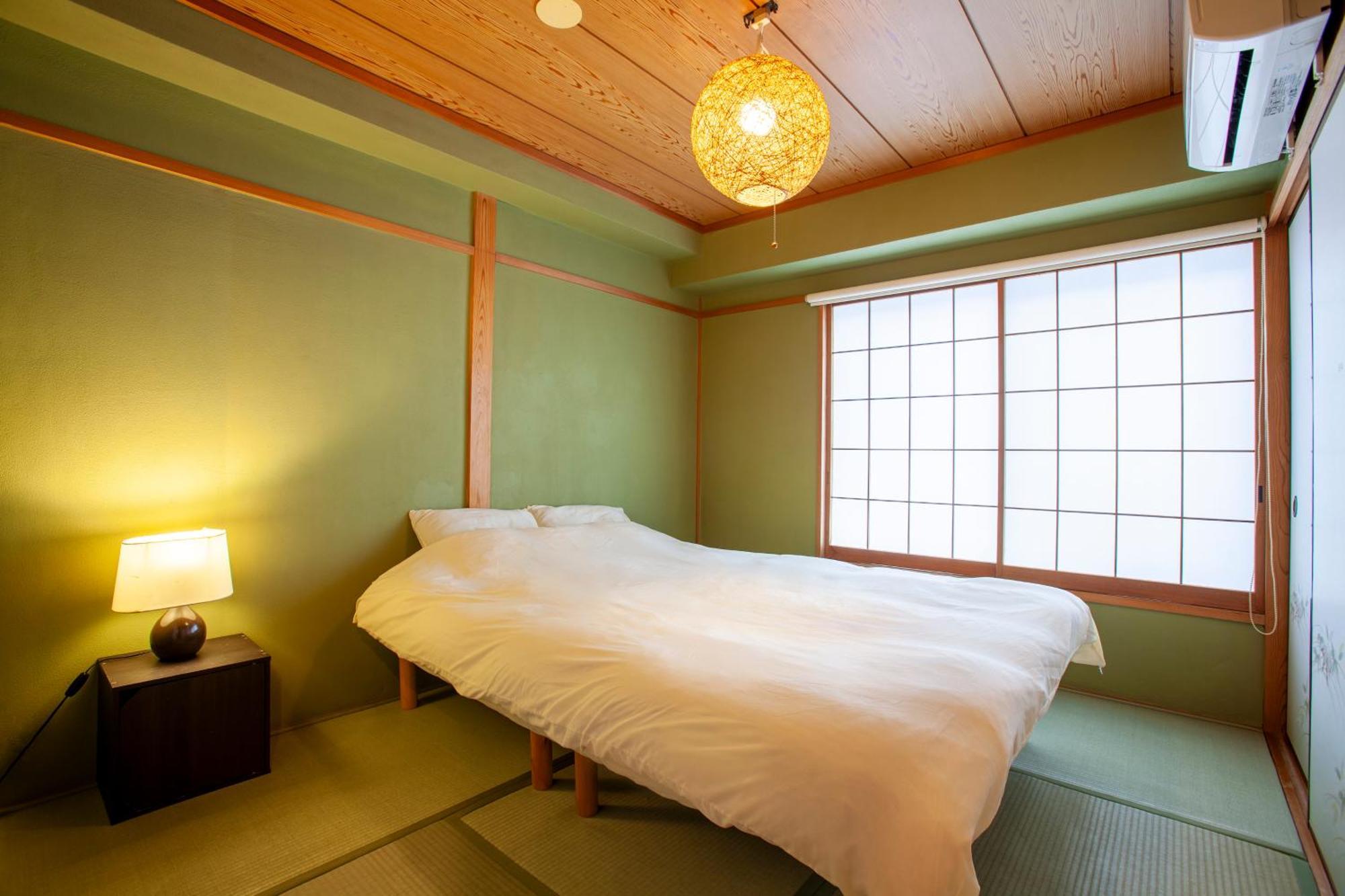 Premier Suite Shinjuku West 3F 4F Tōkyō Extérieur photo